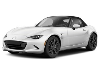 Mazda MX-5<br/>GT (M6)_101